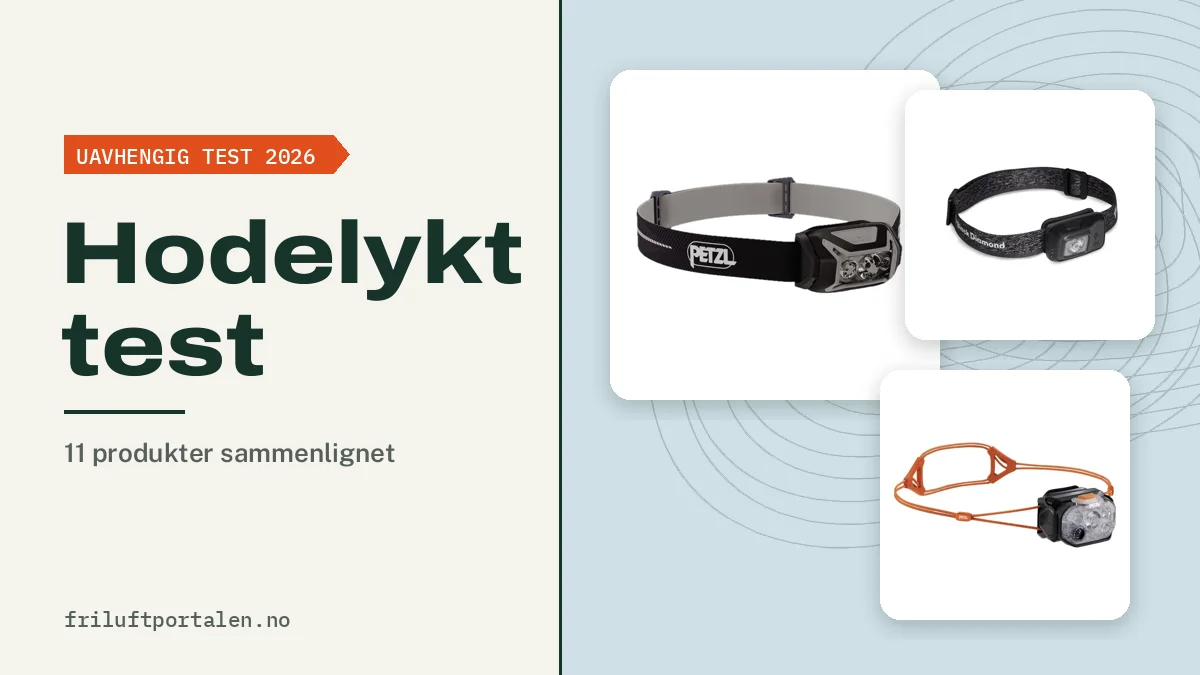 Hodelykt test