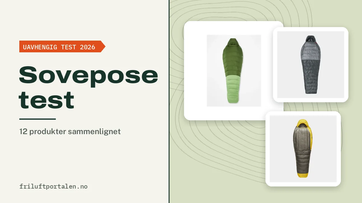 Sovepose test