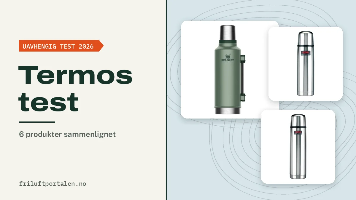 Termos test
