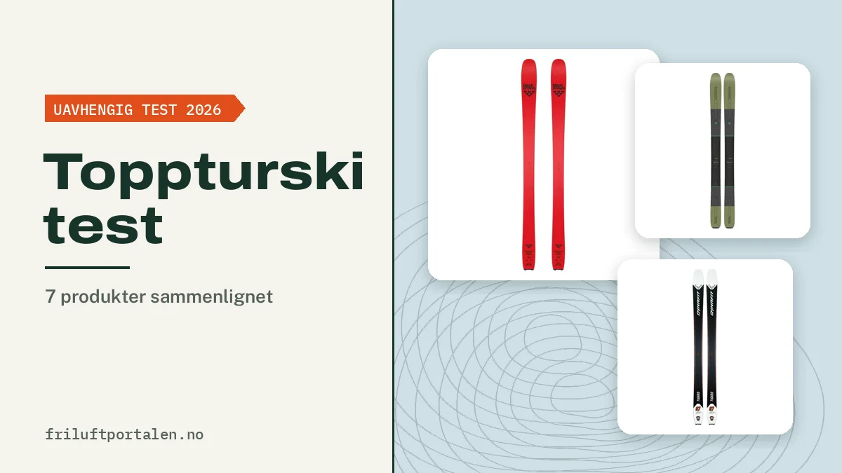 Toppturski test