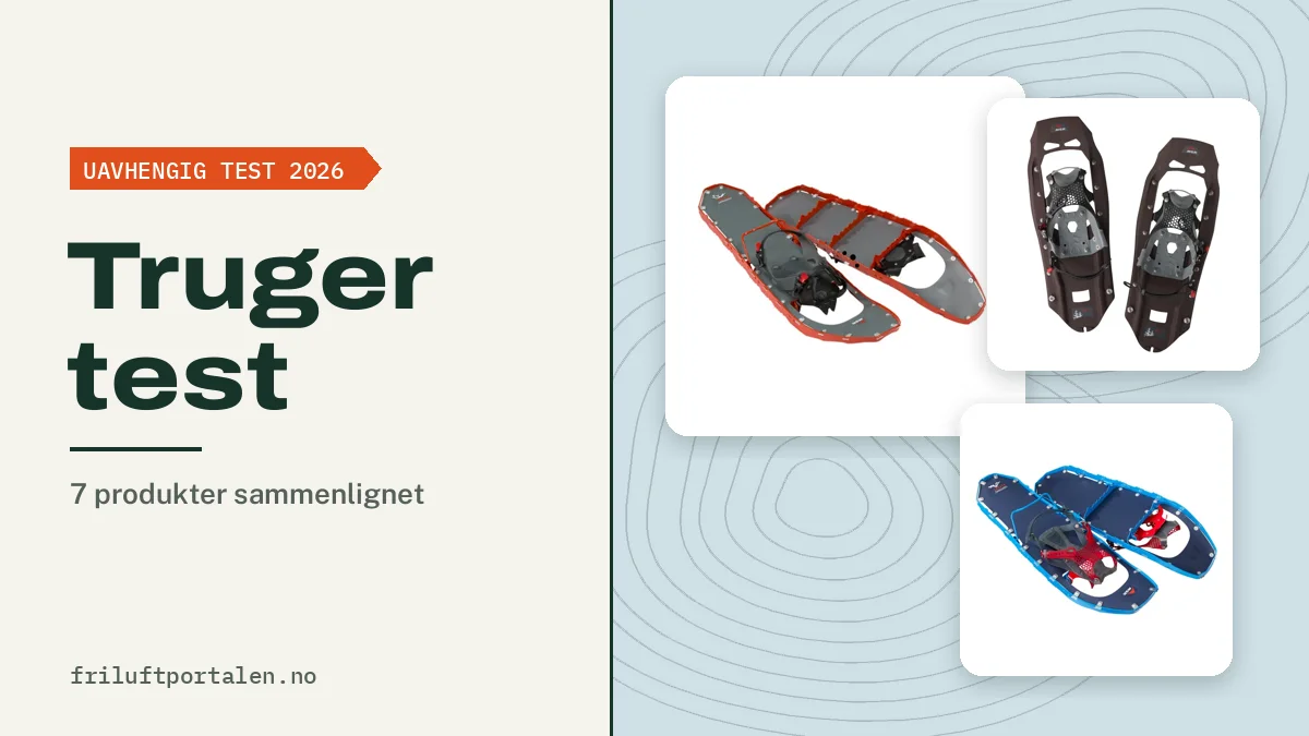 Truger test