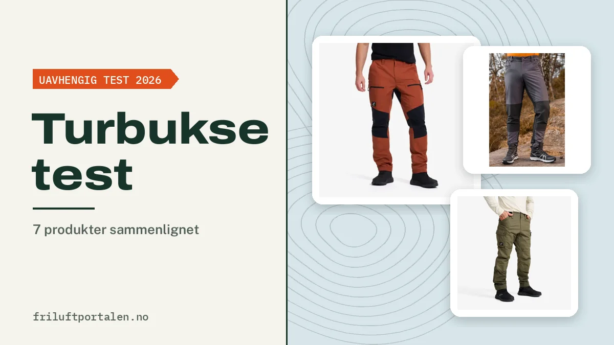Turbukse test