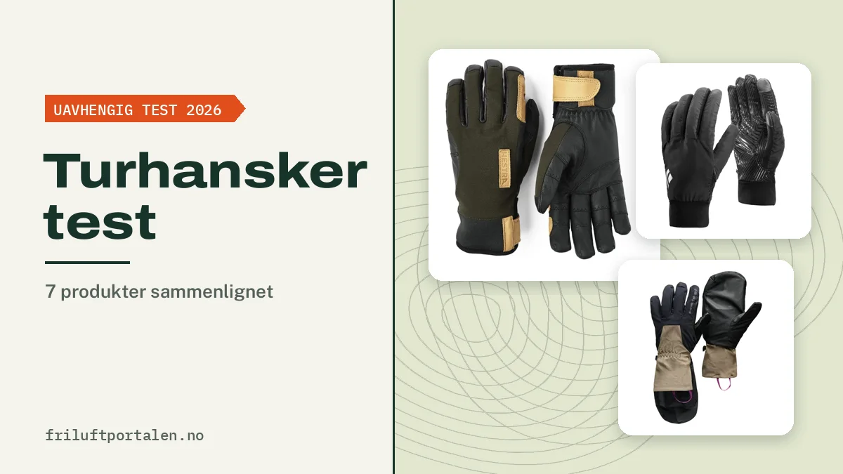Turhansker test