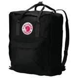 Fjällräven Kånken 16 L i sort