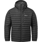 Rab Microlight Alpine Jacket (herre), produktbilde