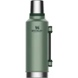 Stanley Classic Bottle 1,9 liter termos i hammertone green