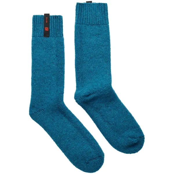 Aclima Anárjohka Thick Socks tykke ullsokker