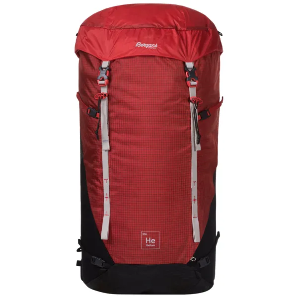 Bergans Helium V5 55 tursekk