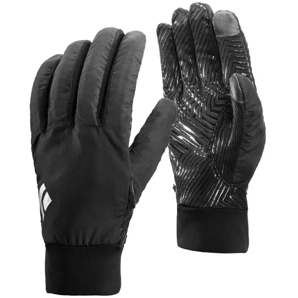 Black Diamond Mont Blanc Gloves lette hansker