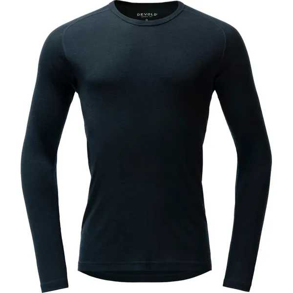 Devold Adventure Merino 190 Shirt ullundertøy for herre