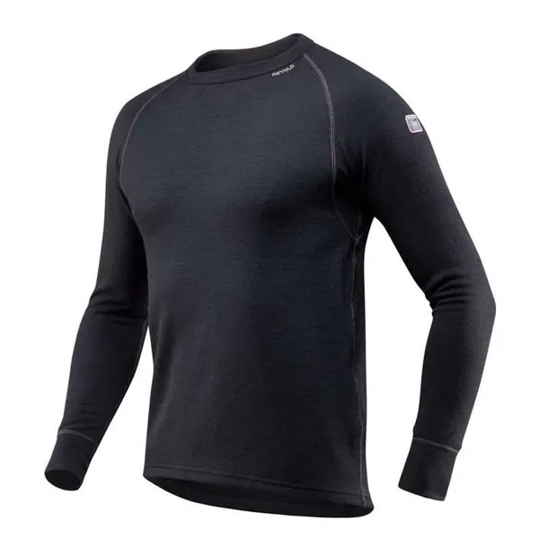 Devold Expedition Shirt ullundertøy for herre