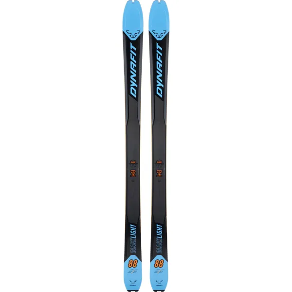 Dynafit Blacklight 88 lett toppturski