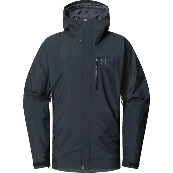 Haglöfs Astral Gore-Tex II-jakke for herre