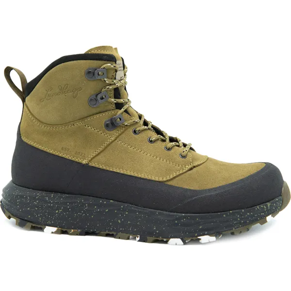 Lundhags Tived Trail Boot M mellomhøy tursko