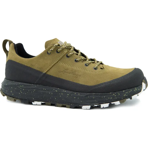 Lundhags Tived Trail Shoe M lav tursko