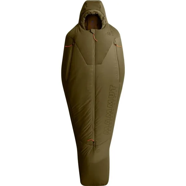 Mammut Protect Fiber Bag -18C