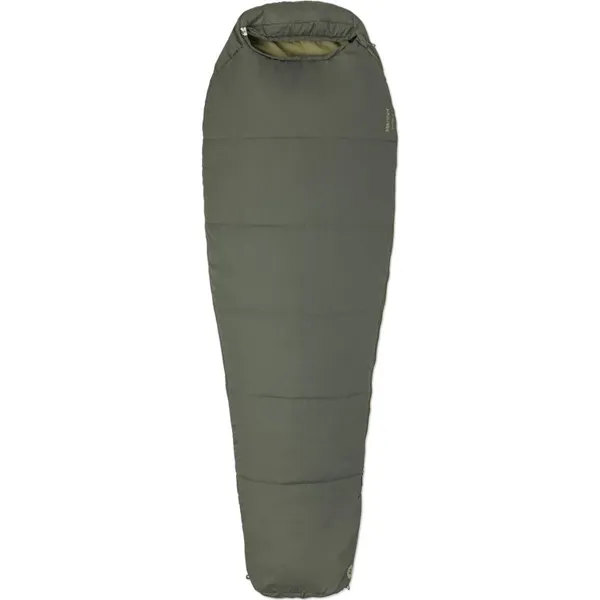 Marmot Nanowave 37 syntetisk sovepose