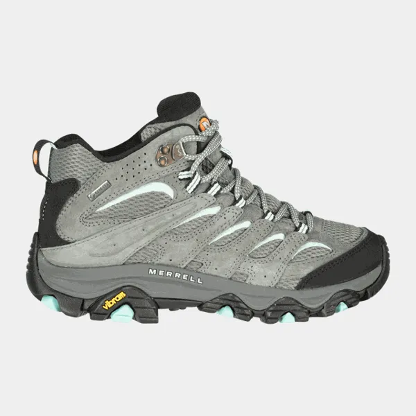 Merrell Moab 3 Mid GTX mellomhøy tursko for dame