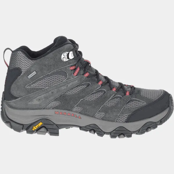 Merrell Moab 3 Mid GTX mellomhøy tursko for herre