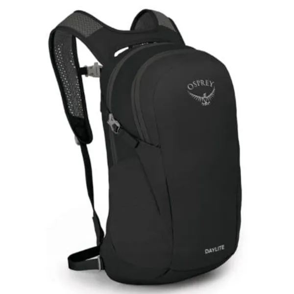 Osprey Daylite dagsekk i svart