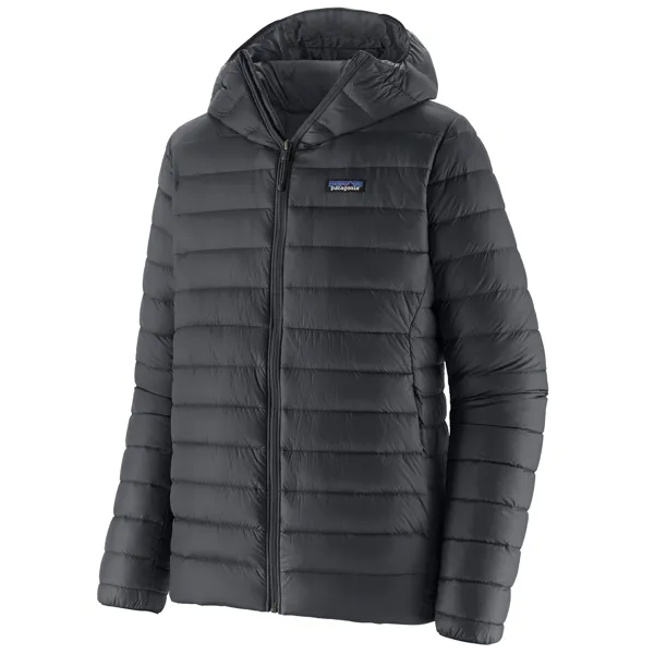 Patagonia Down Sweater Hoody (herre), produktbilde
