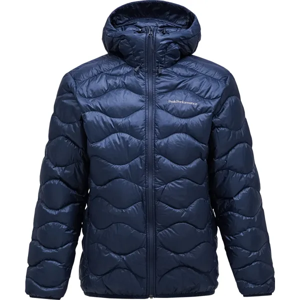 Peak Performance Helium Down Hood (herre), produktbilde