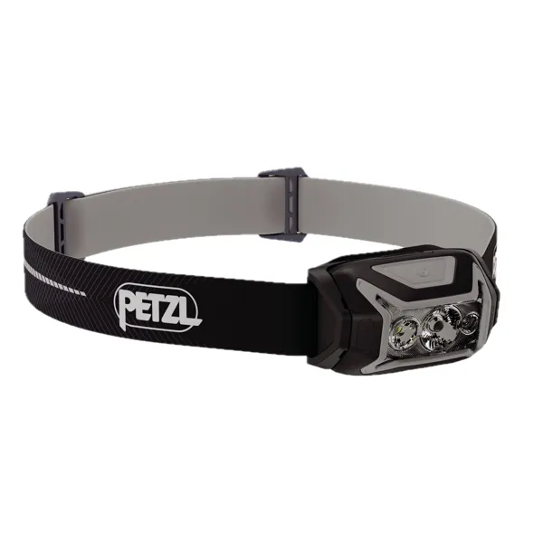 Petzl Actik Core
