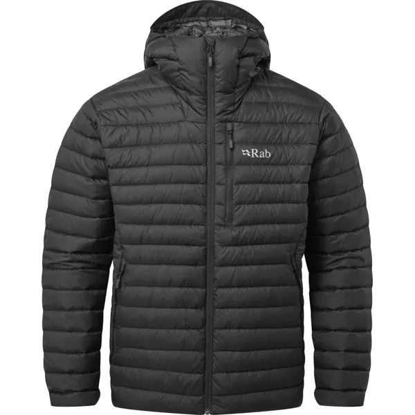 Rab Microlight Alpine Jacket (herre), produktbilde