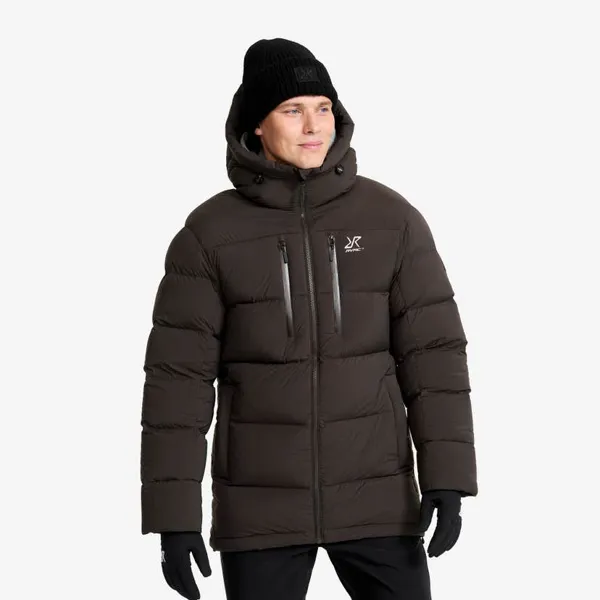 RevolutionRace Flexpedition Down Jacket 2.0 (herre), produktbilde