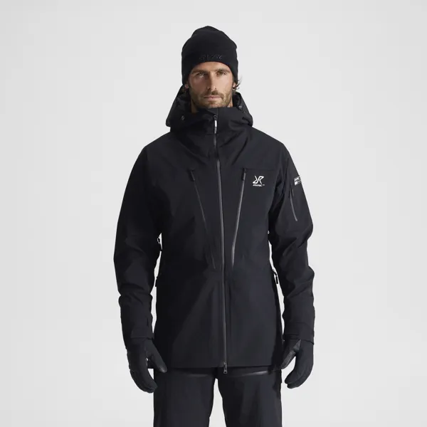 RevolutionRace Ultra 3L skalljakke for herre