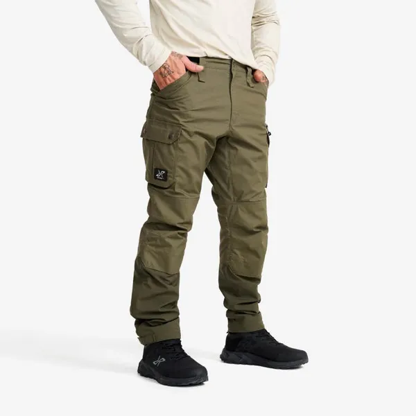 Revolution Race Field Pro Warm fôret turbukse