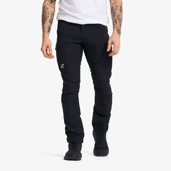 Revolution Race RVRC GP Pro Pants turbukse