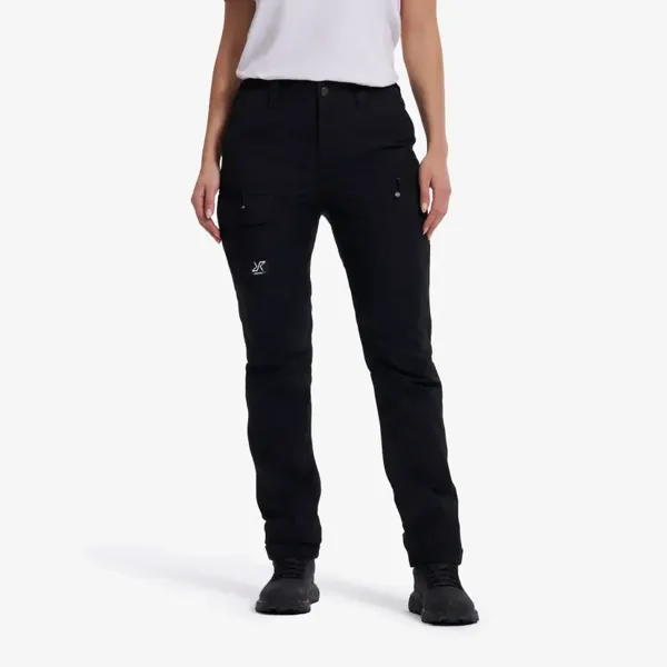 Revolution Race Nordwand Pants turbukse til dame
