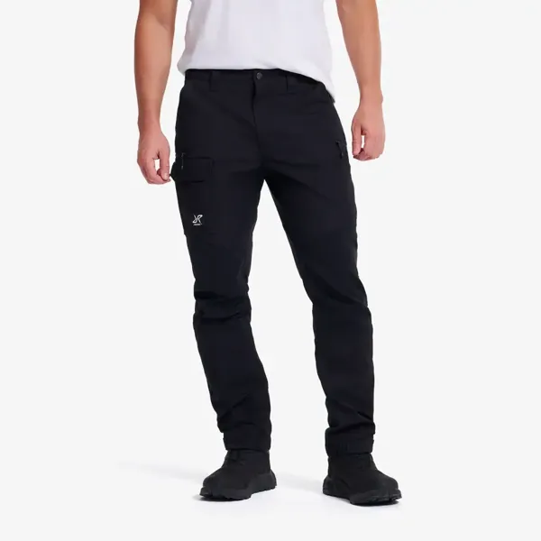 Revolution Race Nordwand Pants turbukse til herre