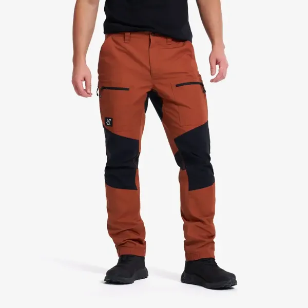 Revolution Race Nordwand Pro Pants turbukse til herre