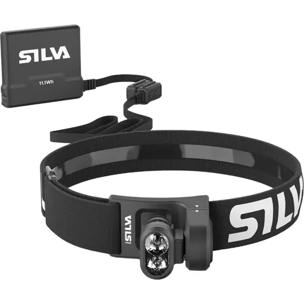 Silva Free 900 XXS