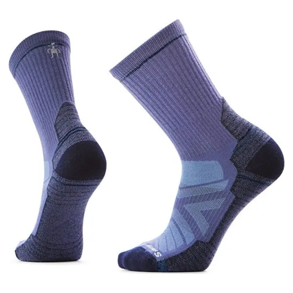 Smartwool Hike Light Cushion Crew tursokk i merinoull