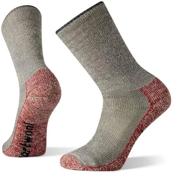 Smartwool Mountaineer Classic Crew tursokk