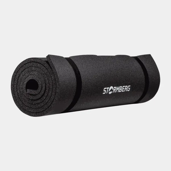 Stormberg Rolling Foam Mat skumunderlag
