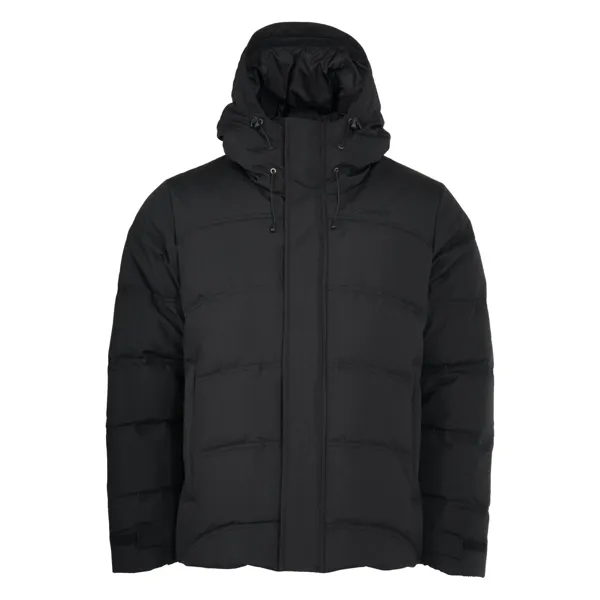 Stormberg Svalbard dunjakke (unisex), produktbilde