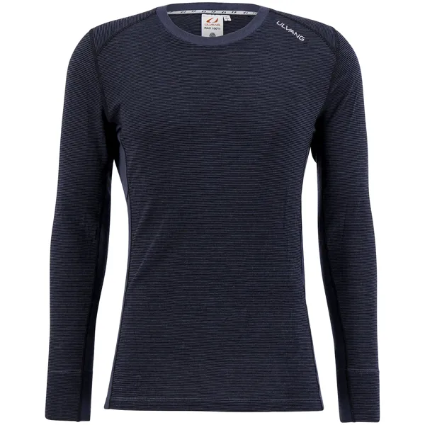 Ulvang Rav 100% Round Neck ulltrøye for herre